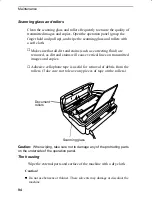 Preview for 96 page of Sharp UX-310 Operation Manual