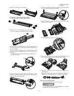 Preview for 7 page of Sharp UX-330L Service Manual