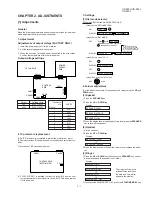 Preview for 15 page of Sharp UX-330L Service Manual