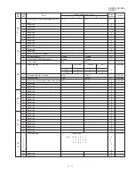 Preview for 25 page of Sharp UX-330L Service Manual