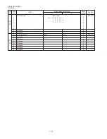 Preview for 26 page of Sharp UX-330L Service Manual