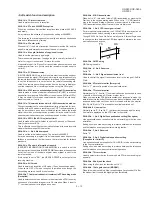 Preview for 27 page of Sharp UX-330L Service Manual