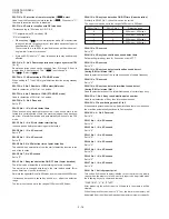 Preview for 30 page of Sharp UX-330L Service Manual