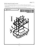 Preview for 37 page of Sharp UX-330L Service Manual