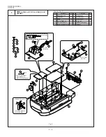 Preview for 38 page of Sharp UX-330L Service Manual