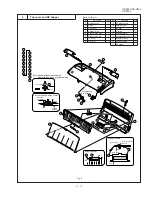 Preview for 45 page of Sharp UX-330L Service Manual