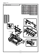 Preview for 46 page of Sharp UX-330L Service Manual