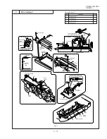 Preview for 47 page of Sharp UX-330L Service Manual