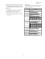 Preview for 59 page of Sharp UX-330L Service Manual