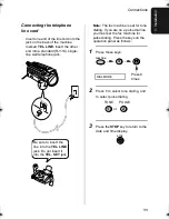 Preview for 13 page of Sharp UX-340LM Operation Manual