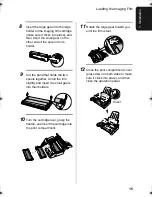 Preview for 17 page of Sharp UX-340LM Operation Manual