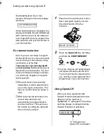 Preview for 32 page of Sharp UX-340LM Operation Manual