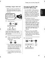 Preview for 37 page of Sharp UX-340LM Operation Manual