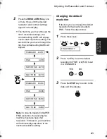 Preview for 43 page of Sharp UX-340LM Operation Manual