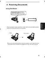 Preview for 55 page of Sharp UX-340LM Operation Manual