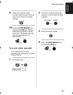 Preview for 89 page of Sharp UX-340LM Operation Manual