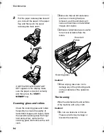 Preview for 96 page of Sharp UX-340LM Operation Manual