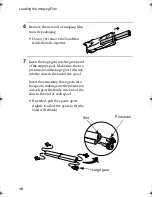 Preview for 20 page of Sharp UX 355L - B/W Thermal Transfer Operation Manual