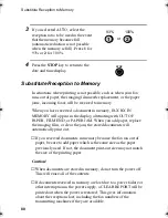 Preview for 82 page of Sharp UX 355L - B/W Thermal Transfer Operation Manual