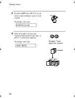 Preview for 84 page of Sharp UX 355L - B/W Thermal Transfer Operation Manual