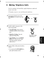 Preview for 87 page of Sharp UX 355L - B/W Thermal Transfer Operation Manual