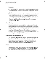 Preview for 88 page of Sharp UX 355L - B/W Thermal Transfer Operation Manual