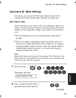 Preview for 93 page of Sharp UX 355L - B/W Thermal Transfer Operation Manual