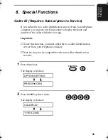 Preview for 95 page of Sharp UX 355L - B/W Thermal Transfer Operation Manual