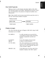 Preview for 97 page of Sharp UX 355L - B/W Thermal Transfer Operation Manual