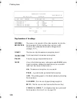 Preview for 122 page of Sharp UX 355L - B/W Thermal Transfer Operation Manual