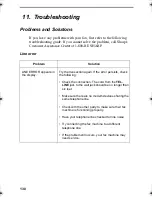 Preview for 132 page of Sharp UX 355L - B/W Thermal Transfer Operation Manual