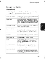 Preview for 137 page of Sharp UX 355L - B/W Thermal Transfer Operation Manual