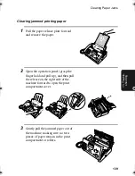 Preview for 141 page of Sharp UX 355L - B/W Thermal Transfer Operation Manual