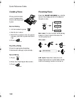 Preview for 146 page of Sharp UX 355L - B/W Thermal Transfer Operation Manual