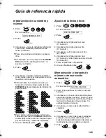 Preview for 147 page of Sharp UX 355L - B/W Thermal Transfer Operation Manual