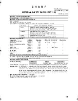 Preview for 151 page of Sharp UX 355L - B/W Thermal Transfer Operation Manual