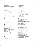 Preview for 154 page of Sharp UX 355L - B/W Thermal Transfer Operation Manual