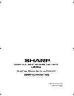 Preview for 156 page of Sharp UX 355L - B/W Thermal Transfer Operation Manual