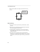 Предварительный просмотр 44 страницы Sharp UX-370 Operation Manual