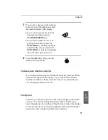 Предварительный просмотр 83 страницы Sharp UX-370 Operation Manual