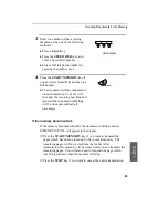 Предварительный просмотр 95 страницы Sharp UX-370 Operation Manual