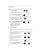 Предварительный просмотр 100 страницы Sharp UX-370 Operation Manual