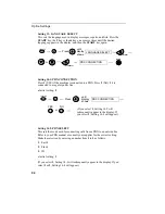 Предварительный просмотр 106 страницы Sharp UX-370 Operation Manual