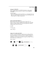 Предварительный просмотр 107 страницы Sharp UX-370 Operation Manual