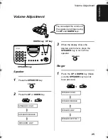 Preview for 27 page of Sharp UX-385 Operation Manual