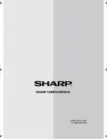 Предварительный просмотр 107 страницы Sharp UX-385 Operation Manual