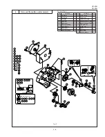 Preview for 39 page of Sharp UX-40 Service Manual