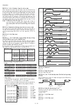 Предварительный просмотр 19 страницы Sharp UX-460 Service Manual