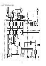 Предварительный просмотр 25 страницы Sharp UX-460 Service Manual