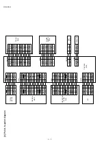 Предварительный просмотр 27 страницы Sharp UX-460 Service Manual